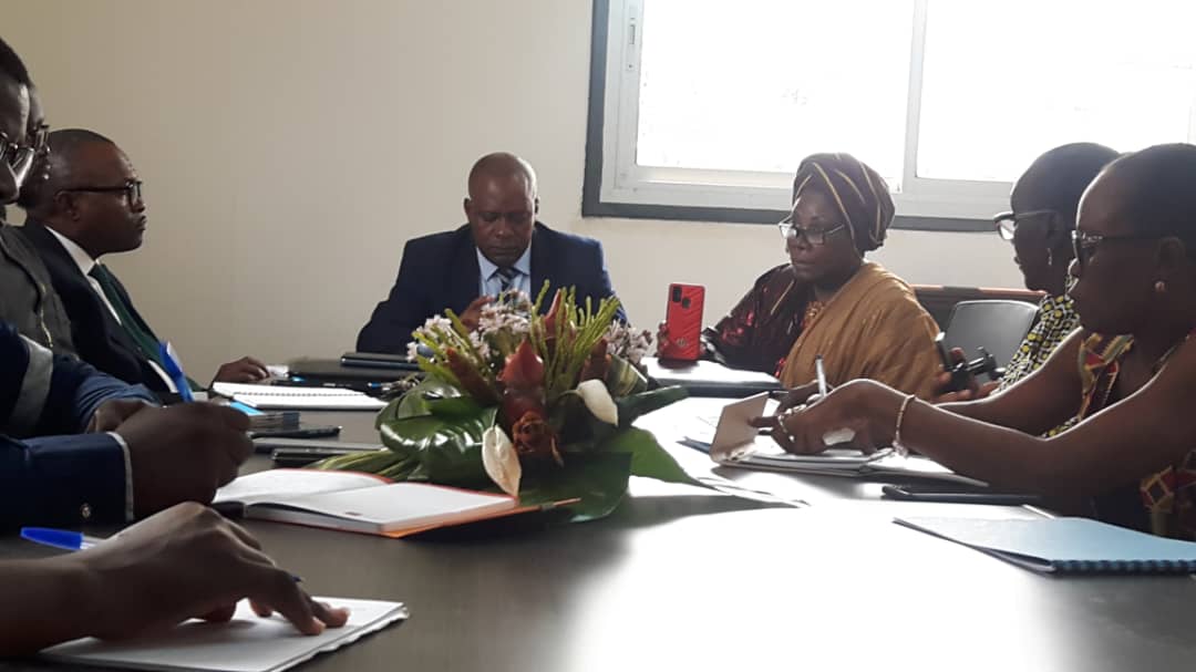 Forum Economique De Douala 2023 La Maison De La Culture Sawa Abritera