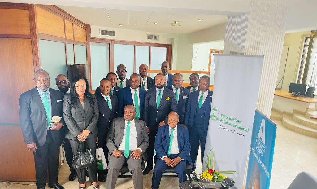 Bange Raba Bange bank: ascension fulgurante en moins de 20 ans d'existence - Ripostes